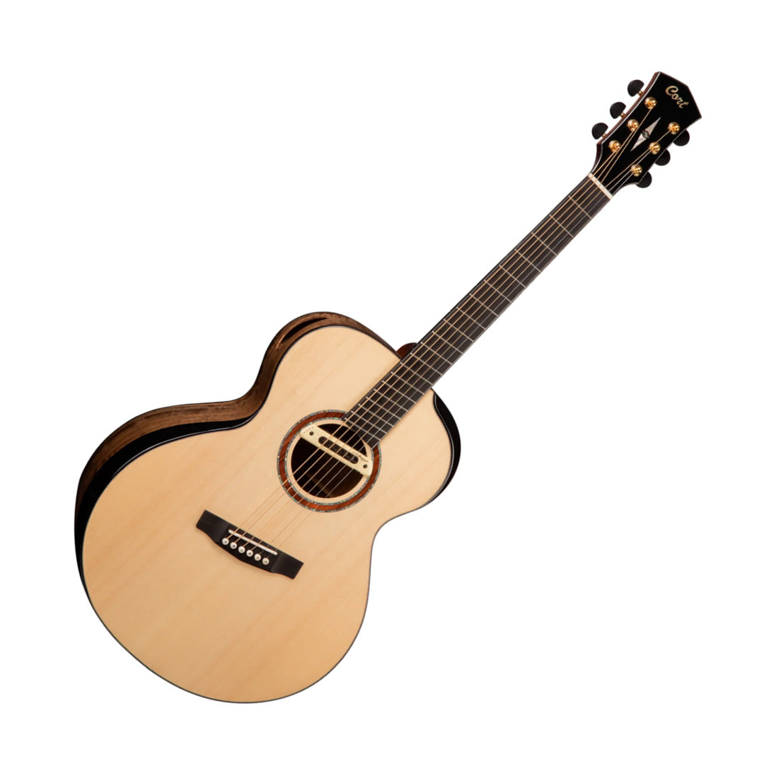 Cort Cut Craft Acoustic Guitar
